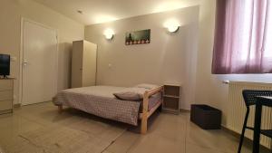 Appartements Un doux refuge : photos des chambres