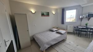 Appartements Un doux refuge : photos des chambres