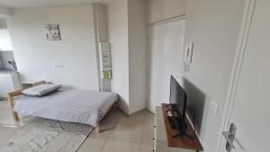 Appartements Un doux refuge : photos des chambres
