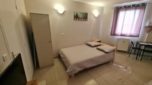 Appartements Un doux refuge : photos des chambres