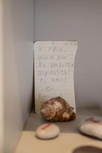 Divina Holiday - Rooms