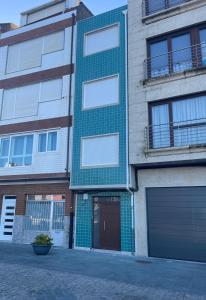 O Muciño, entre el mar y el Tecla