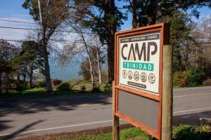 Camp Trinidad RV Resort