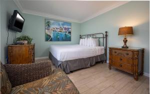 Island Winds East 501 condo