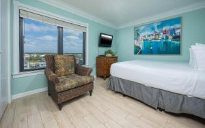 Island Winds East 501 condo