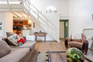 Aix-en-Provence : appartement de charme centre ville