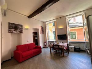 La Casa del Pinguino - In the Center with AC