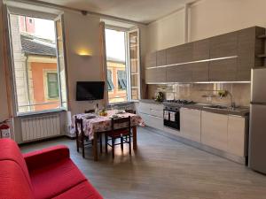 La Casa del Pinguino - In the Center with AC