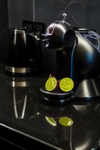 Stegna Gold Amber Apartment