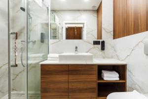 Stegna Gold Amber Apartment