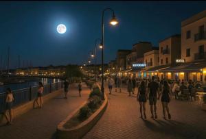 Casa al mare Portoscuso img2