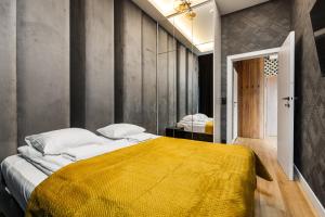 Stegna Gold Amber Apartment