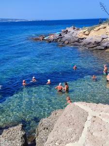 Casa al mare Portoscuso img6