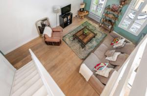 Aix-en-Provence : appartement de charme centre ville