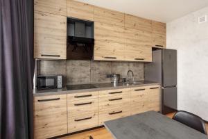 Amazing city and sea view apartments