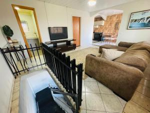 Apartamento Eco City 01 Privativo, Espaçoso e Confortável Com Garagem