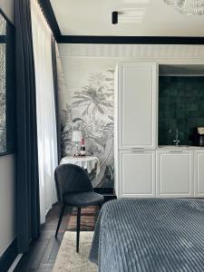 Belle époque appartement I The Artdrake Collection by LUX RELAX Apartamenty Kołobrzeg
