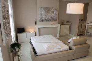 De Pastorie - Zillebeke