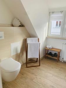 Stuv Mariken - Apartment in Warnemünde