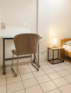 Wohnung 3 Personen , ruhig gute Boot-Messe Anbindung,Parkplätze & Top- öffentliche Verkehrsmittel zur City und Messe