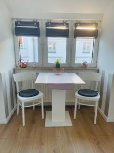 Stuv Mariken - Apartment in Warnemünde