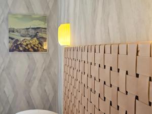 Hotels Hotel L'orque Bleue : photos des chambres