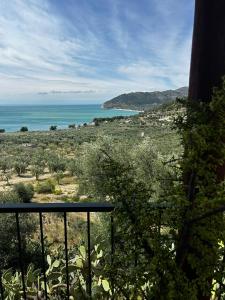 Villa con 2 Camere da Letto