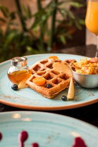 Mantra Hotel Boutique