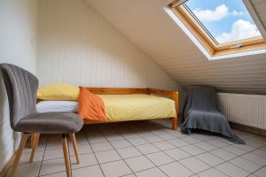 Wohnung 3 Personen , ruhig gute Boot-Messe Anbindung,Parkplätze & Top- öffentliche Verkehrsmittel zur City und Messe