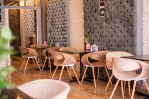 Mantra Hotel Boutique