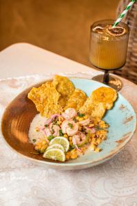 Mantra Hotel Boutique