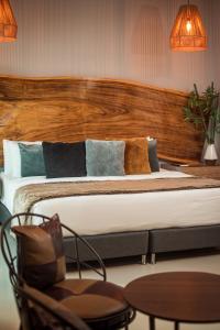 Mantra Hotel Boutique