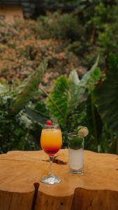 EcoHotel Cantos del Rio