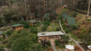 EcoHotel Cantos del Rio