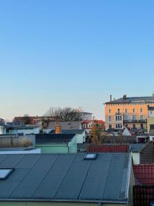 Stuv Mariken - Apartment in Warnemünde