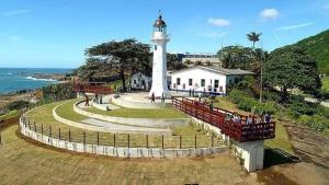 Aconchego e paz no Centro de Vila Velha