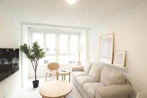 Noteliving - Moderno apartamento en pinares