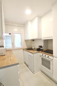 Notel Club - Moderno apartamento en pinares