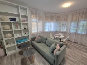 Apartman Centrum Mudronova