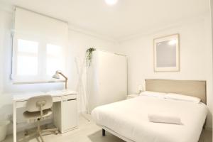 Notel Club - Moderno apartamento en pinares