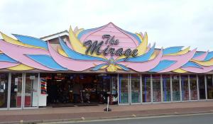 7 Headwards Caravan Retreat