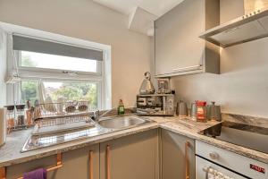 Luxury modern stays Sollihull NEC
