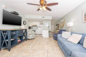 Island Winds East 602 condo