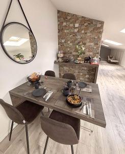 Apartamento Ático