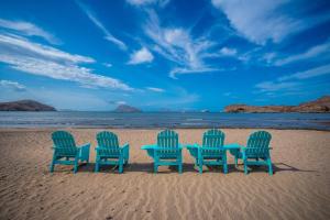 Exquisite Penthouse Heart of Danzante Bay Loreto