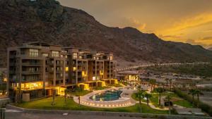 Exquisite Penthouse Heart of Danzante Bay Loreto