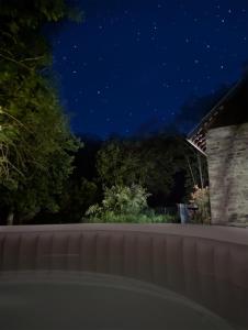 Maisons de vacances Maison avec grand jardin, garage, jacuzzi supplement : photos des chambres