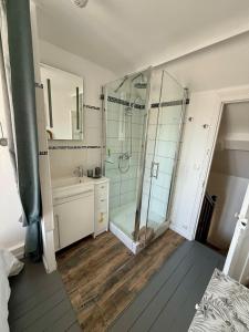 Maisons de vacances La Victoire : photos des chambres