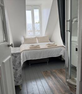 Maisons de vacances La Victoire : photos des chambres