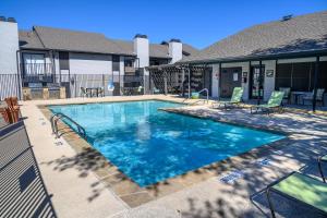 The Chandler 426 I Spacious 1 Bed 1 Bath